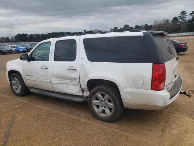 2013 GMC Yukon XL C1500 SLT