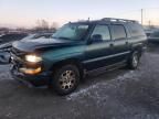 2005 Chevrolet Suburban K1500