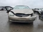 2002 Ford Taurus SES