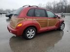 2003 Chrysler PT Cruiser Touring