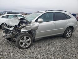 Salvage cars for sale from Copart Reno, NV: 2005 Lexus RX 330