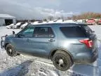 2017 Ford Explorer Police Interceptor