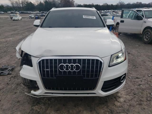 2015 Audi Q5 Premium