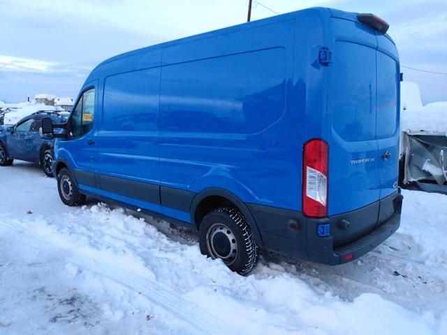 2018 Ford Transit T-250