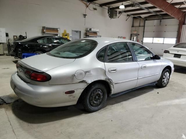 1999 Ford Taurus LX