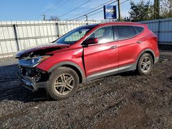 2017 Hyundai Santa FE Sport en venta en Hillsborough, NJ