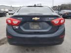 2016 Chevrolet Cruze Premier