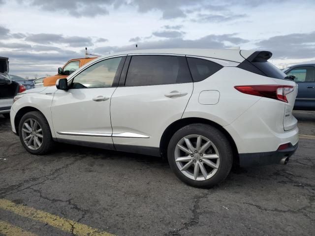 2019 Acura RDX