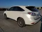 2010 Lexus RX 450H