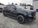 2018 GMC Yukon SLE