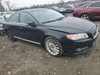 2011 Volvo S80 T6