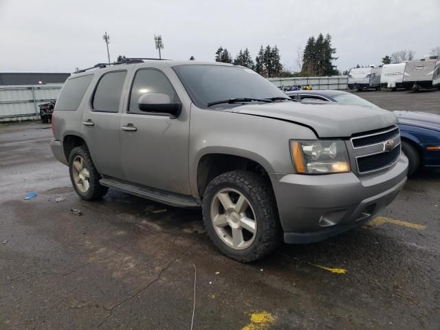 2007 Chevrolet Tahoe K1500