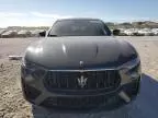 2021 Maserati Levante S Sport