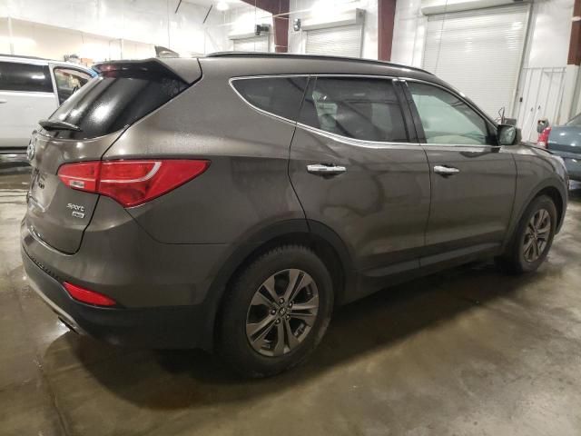 2013 Hyundai Santa FE Sport