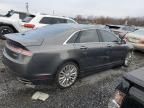 2016 Lincoln MKZ