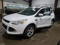 2014 Ford Escape SE en venta en West Mifflin, PA