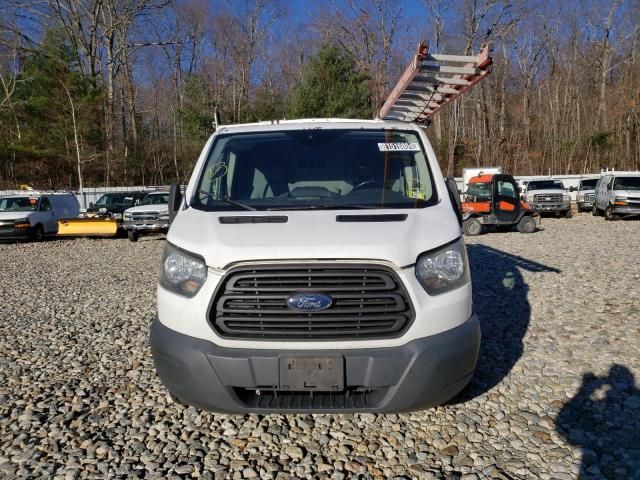 2016 Ford Transit T-250