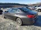 2017 BMW 530 XI