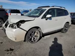 2015 Subaru Forester 2.0XT Touring en venta en Littleton, CO