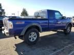 2003 Ford Ranger Super Cab