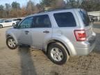 2010 Ford Escape Hybrid