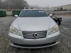 2012 Lexus ES 350