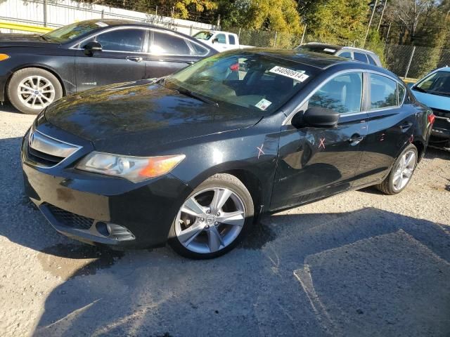 2014 Acura ILX 20 Tech