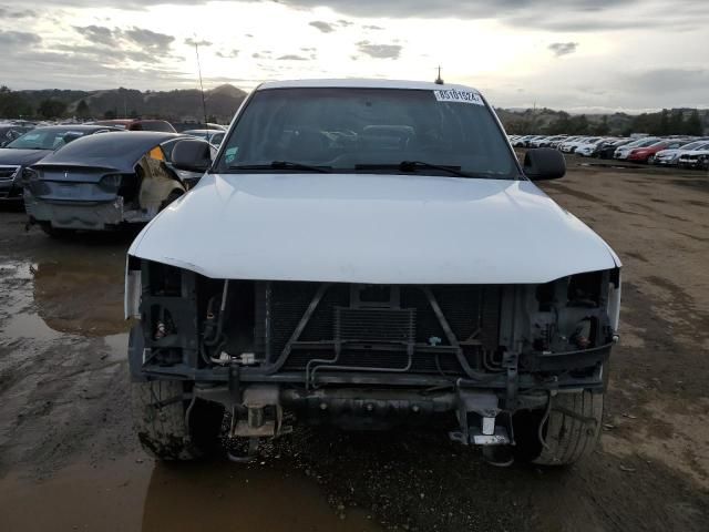 2003 GMC New Sierra C1500