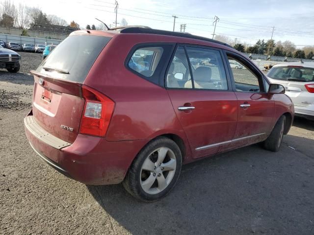 2008 KIA Rondo LX