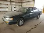 1996 Toyota Camry LE