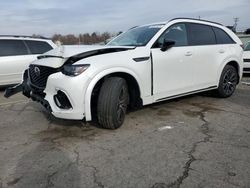 Mazda cx-70 Premium salvage cars for sale: 2025 Mazda CX-70 Premium