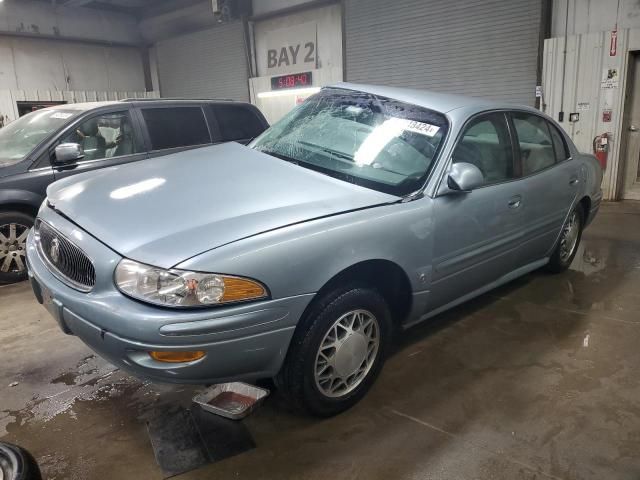 2003 Buick Lesabre Custom