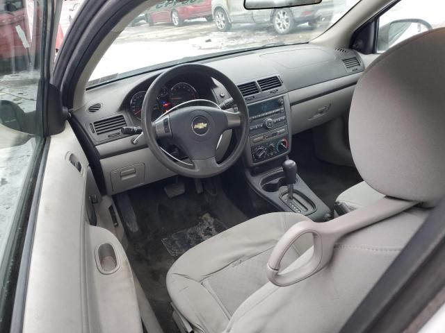 2007 Chevrolet Cobalt LS