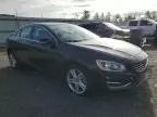 2015 Volvo S60 Premier