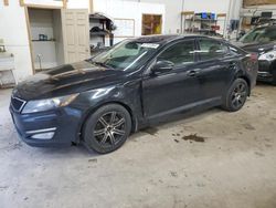 KIA salvage cars for sale: 2012 KIA Optima EX