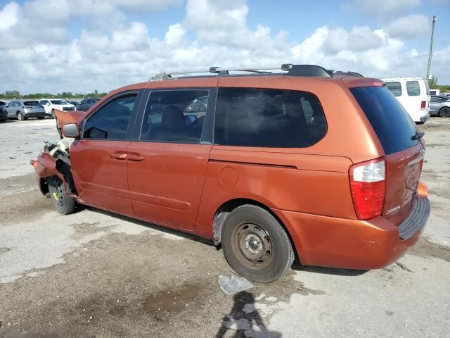 2007 KIA Sedona EX