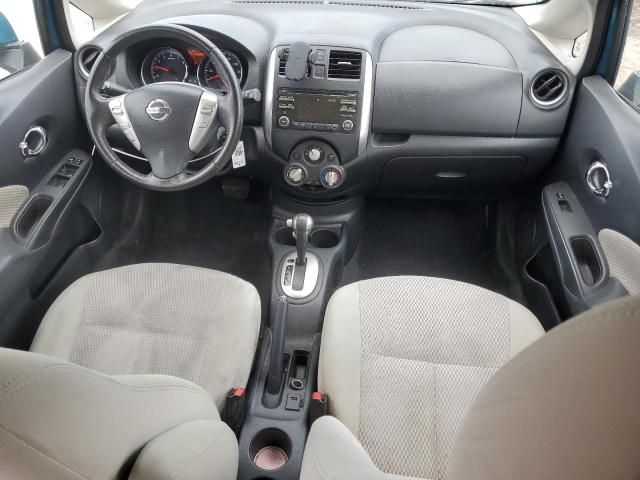 2014 Nissan Versa Note S