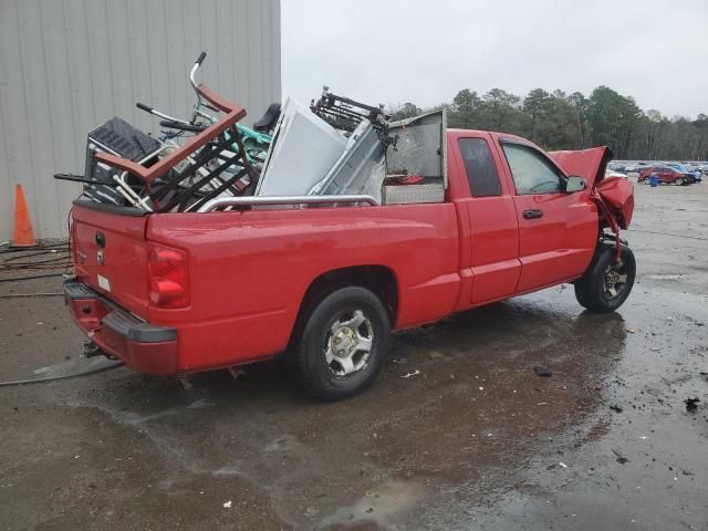 2005 Dodge Dakota ST