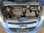 2014 Chevrolet Spark 1LT