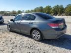 2012 Honda Accord EX