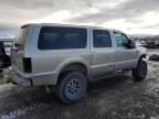 2005 Ford Excursion Limited