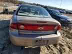 2003 Chevrolet Cavalier LS