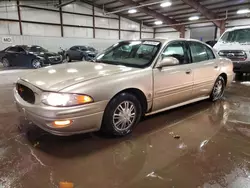 Buick Vehiculos salvage en venta: 2005 Buick Lesabre Custom