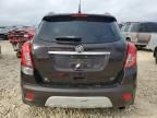 2014 Buick Encore