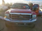 2004 Ford F350 SRW Super Duty