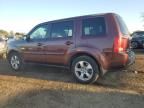 2014 Honda Pilot EXL