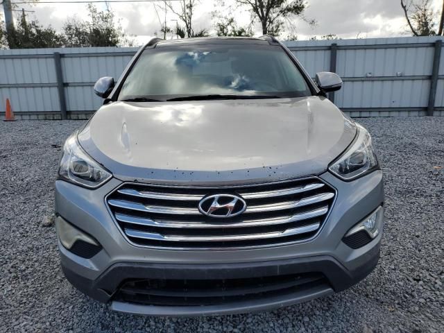 2014 Hyundai Santa FE GLS