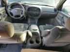 2005 Toyota Sequoia SR5