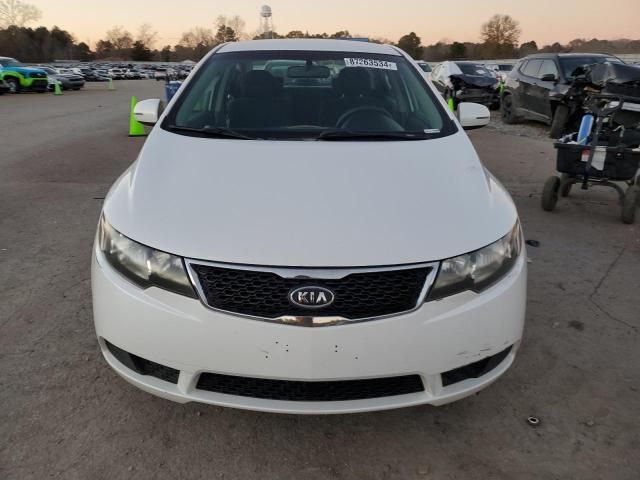 2012 KIA Forte EX