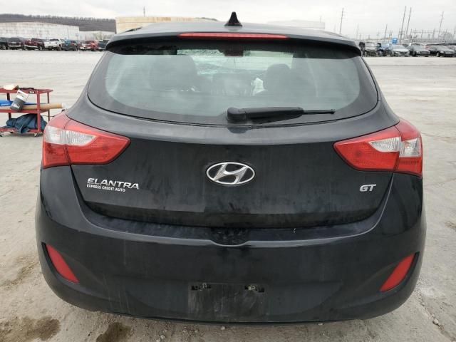 2013 Hyundai Elantra GT